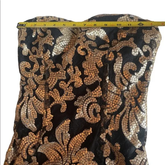 Gianni Bini Cocktail Dress - Picture 6 of 14